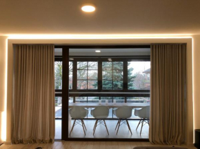 Private Home “Vilnelė”, Nida